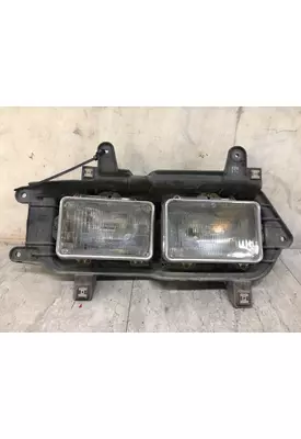 GMC T7 Headlamp Assembly