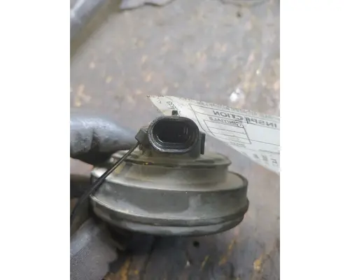GMC T7 Horn