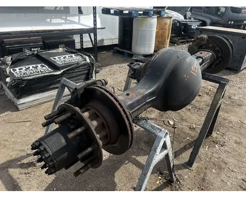 GMC T7 Hub