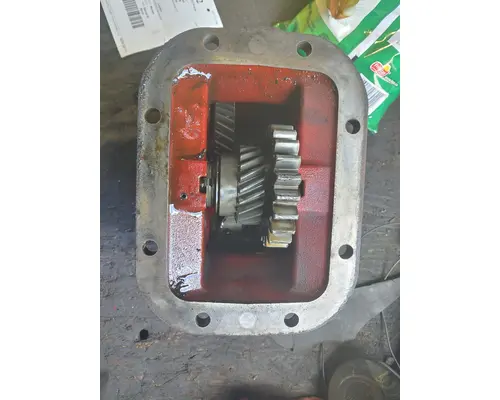 GMC T7 Hydraulic PumpPTO Pump