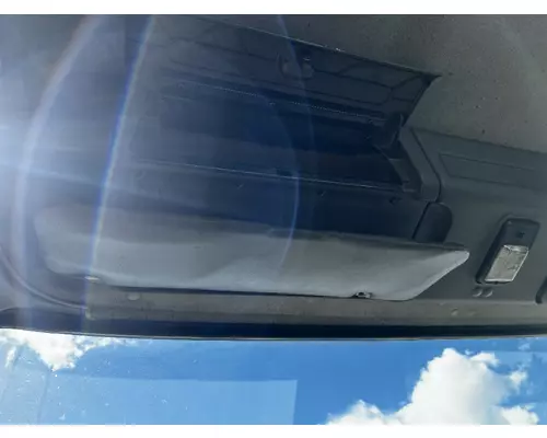 GMC T7 Interior Sun Visor