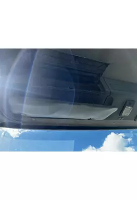 GMC T7 Interior Sun Visor