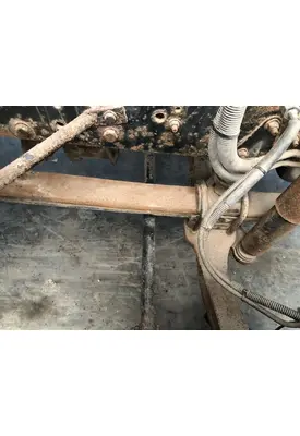 GMC T7 Leaf Spring, Front