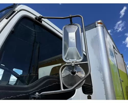 GMC T7 Mirror (Side View)