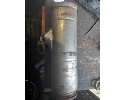 GMC T7 Muffler