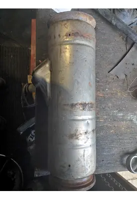 GMC T7 Muffler