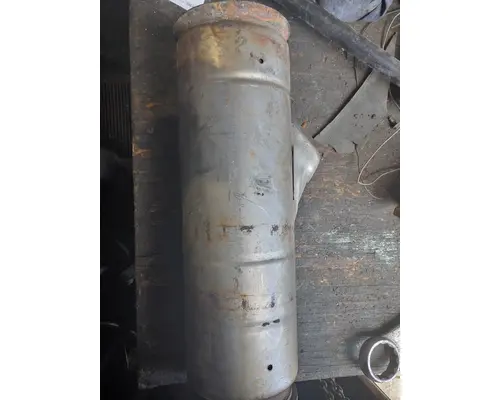 GMC T7 Muffler