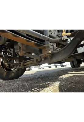 GMC T7 Oil Pan