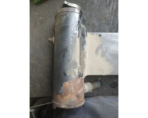 GMC T7 Power Steering Pressure HoseRes