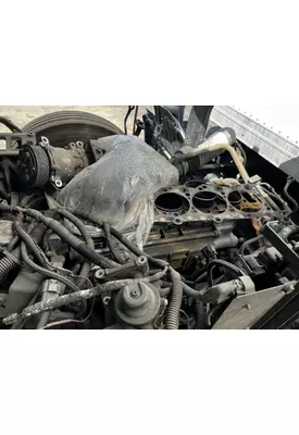 GMC T7 Power Steering Pump