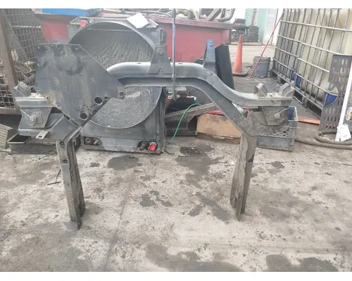 GMC T7 Radiator Core Support