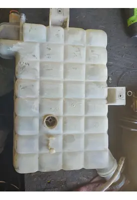 GMC T7 Radiator Overflow Bottle/ Rad Caps