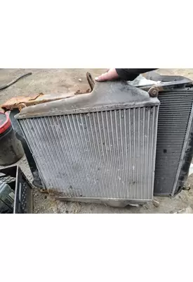 GMC T7 Radiator