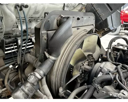 GMC T7 Radiator