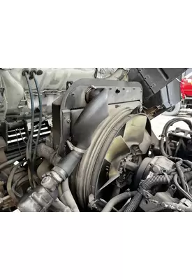 GMC T7 Radiator