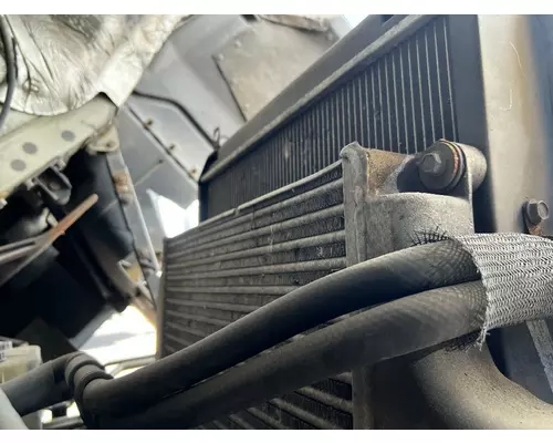 GMC T7 Radiator