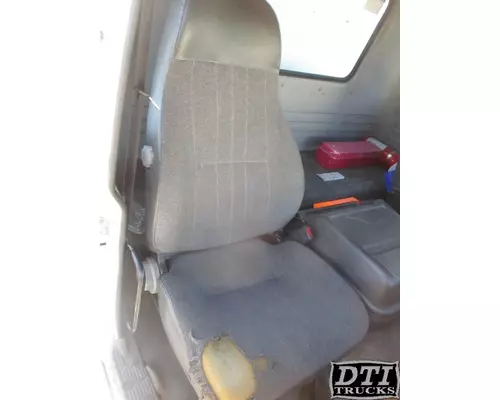 GMC T7 Seat, Front