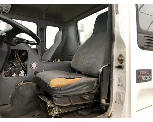GMC T7 Seat (non-Suspension)