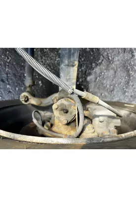GMC T7 Spindle / Knuckle, Front