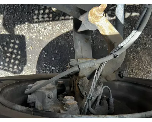 GMC T7 Spindle  Knuckle, Front