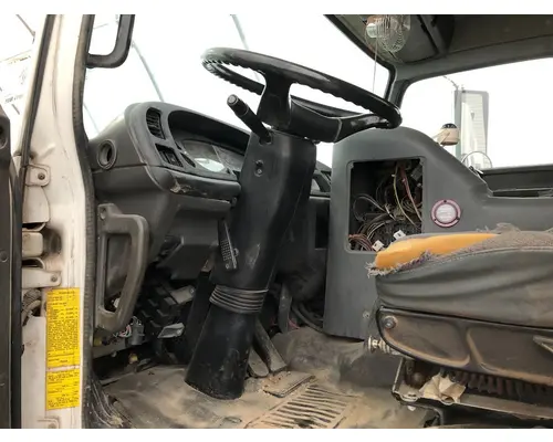 GMC T7 Steering Column