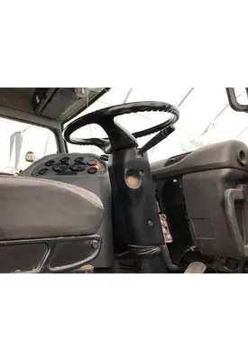 GMC T7 Steering Column