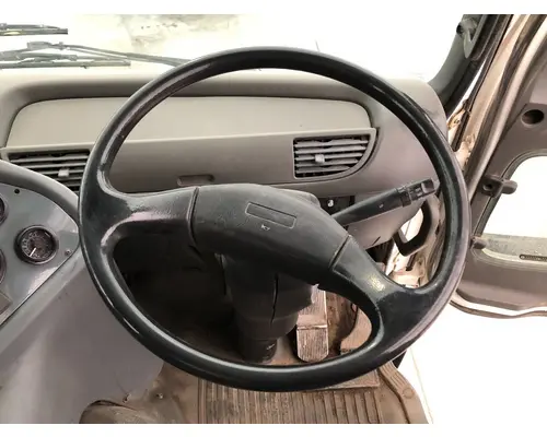 GMC T7 Steering Column