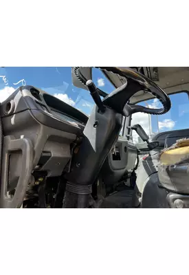 GMC T7 Steering Column