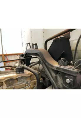 GMC T7 Suspension