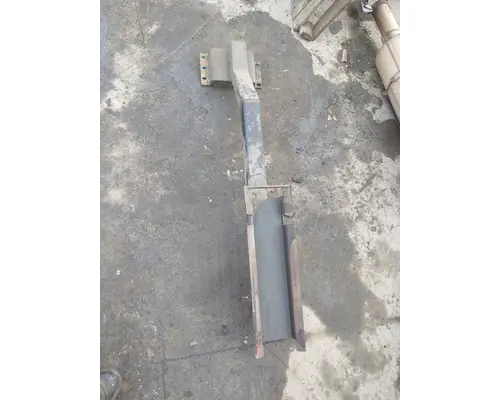 GMC T7 Trailer Hitch