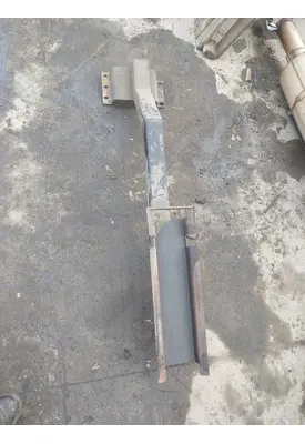 GMC T7 Trailer Hitch