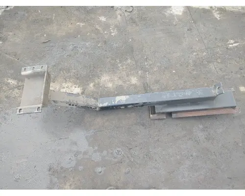 GMC T7 Trailer Hitch
