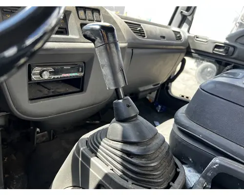 GMC T7 Transmission Assembly