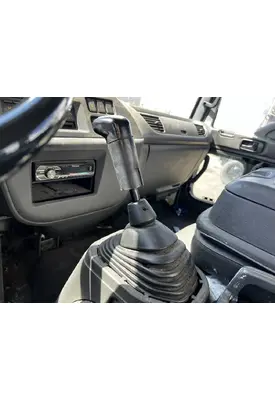 GMC T7 Transmission Assembly