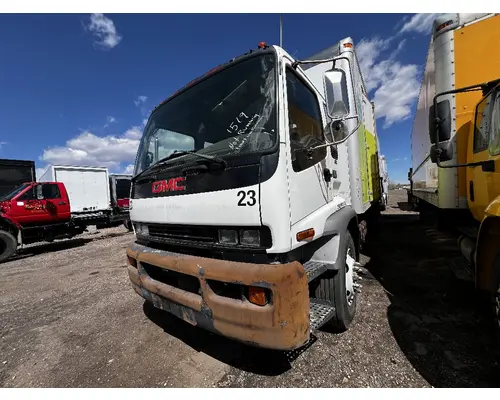 GMC T7 Wiper Motor, Windshield