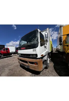 GMC T7 Wiper Motor, Windshield