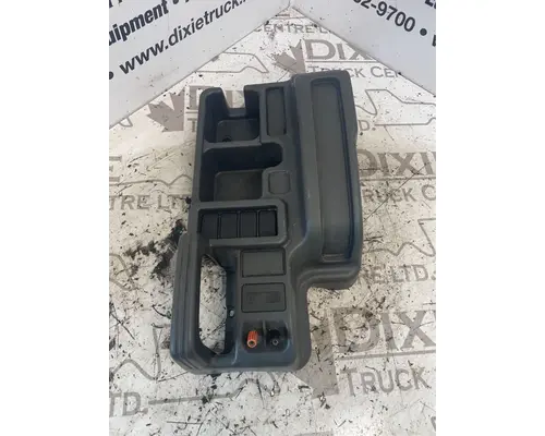 GMC T8500 Dash Assembly