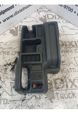 GMC T8500 Dash Assembly