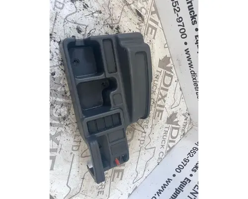 GMC T8500 Dash Assembly