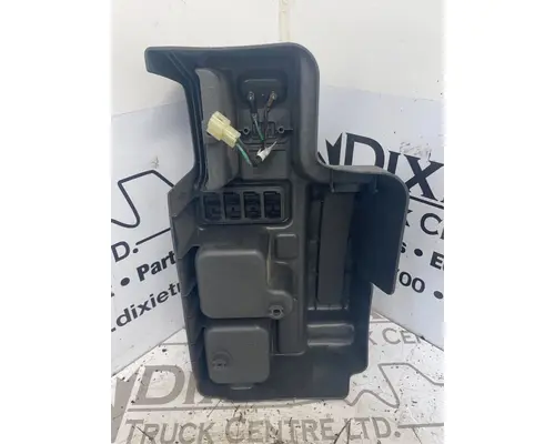 GMC T8500 Dash Assembly