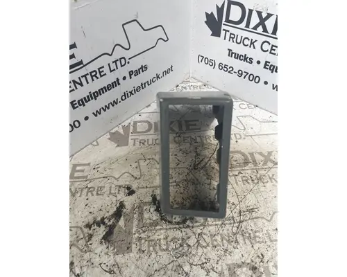 GMC T8500 Dash Assembly