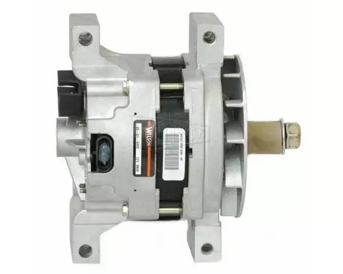 GMC T8 Alternator