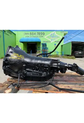 GMC TH400 Transmission Assembly