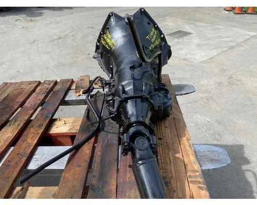 GMC TH400 Transmission Assembly