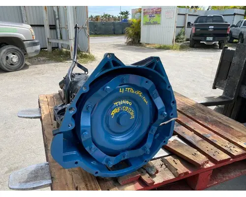 GMC TH400 Transmission Assembly