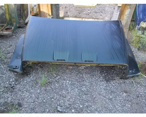 GMC TOP KICK Hood