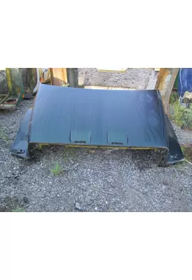 GMC TOP KICK Hood
