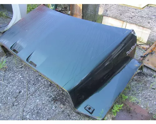 GMC TOP KICK Hood