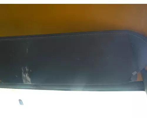 GMC TOPKICK (90-02) Sun Visor, Interior