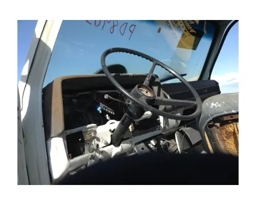 GMC TOPKICK - 89 AND OLDER Steering Column